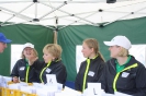 Residenzlauf 2015 und Besuch aus den Partnerstädten