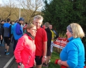 Silvesterlauf in Estenfeld 2015